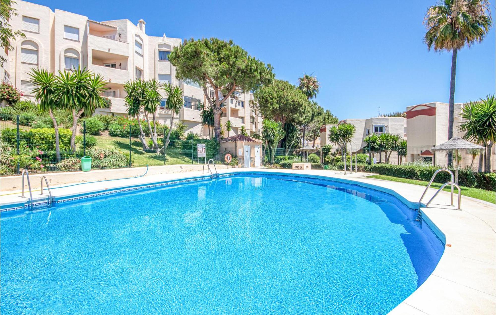 Nice Apartment In Rivera Del Sol La Cala De Mijas Dış mekan fotoğraf